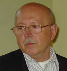 Dmytro Sydorchuk